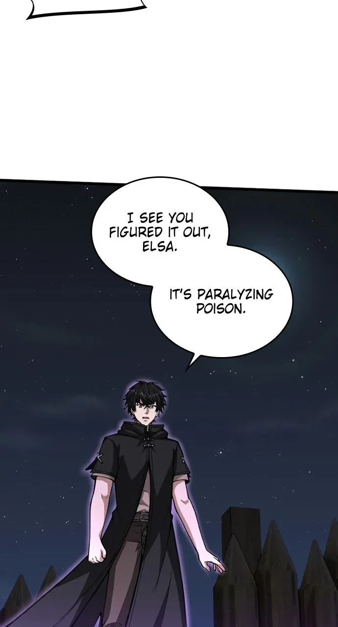 The DespisedDark Mage Lives Again Chapter 25 page 46 - 
