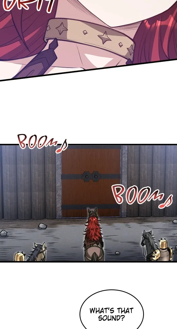 The DespisedDark Mage Lives Again Chapter 25 page 6 - 