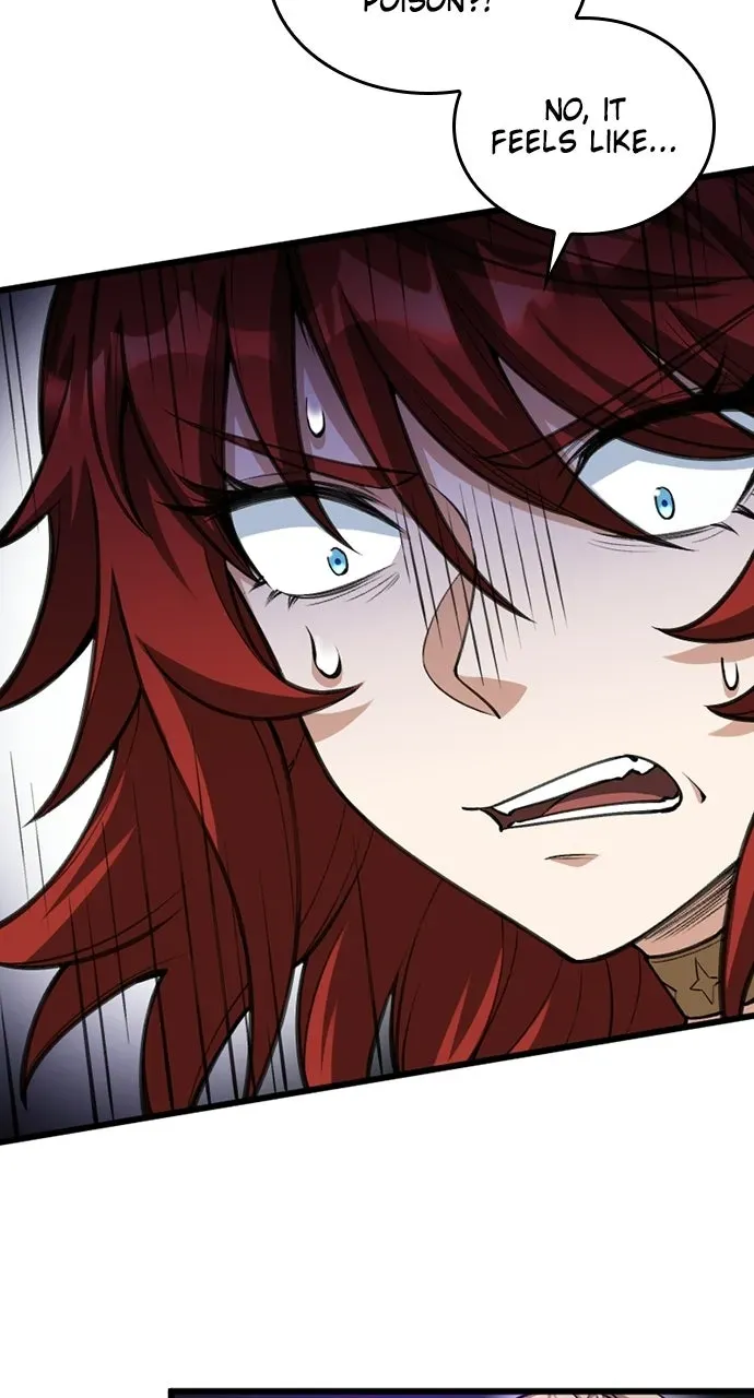 The DespisedDark Mage Lives Again Chapter 25 page 55 - 