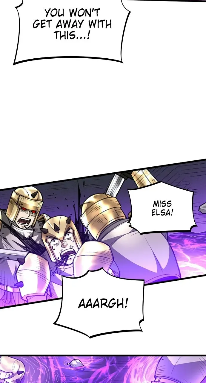 The DespisedDark Mage Lives Again Chapter 25 page 58 - 