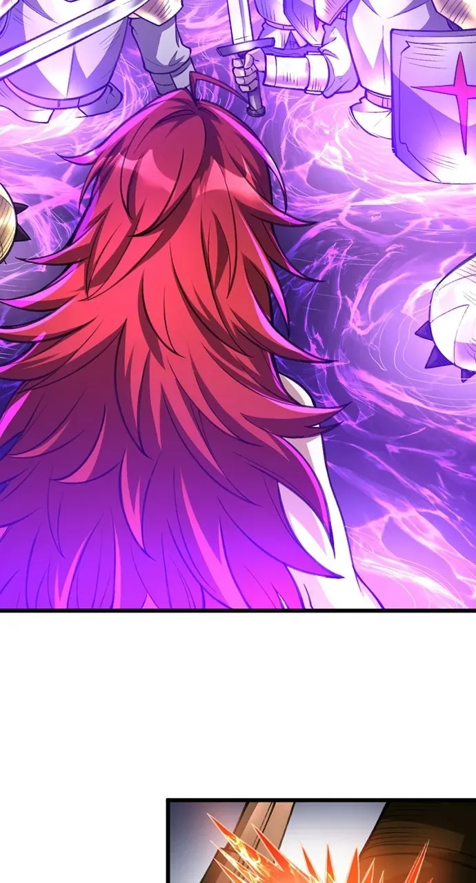 The DespisedDark Mage Lives Again Chapter 25 page 61 - 