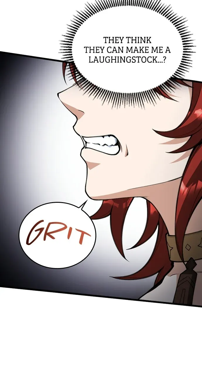 The DespisedDark Mage Lives Again Chapter 25 page 8 - 
