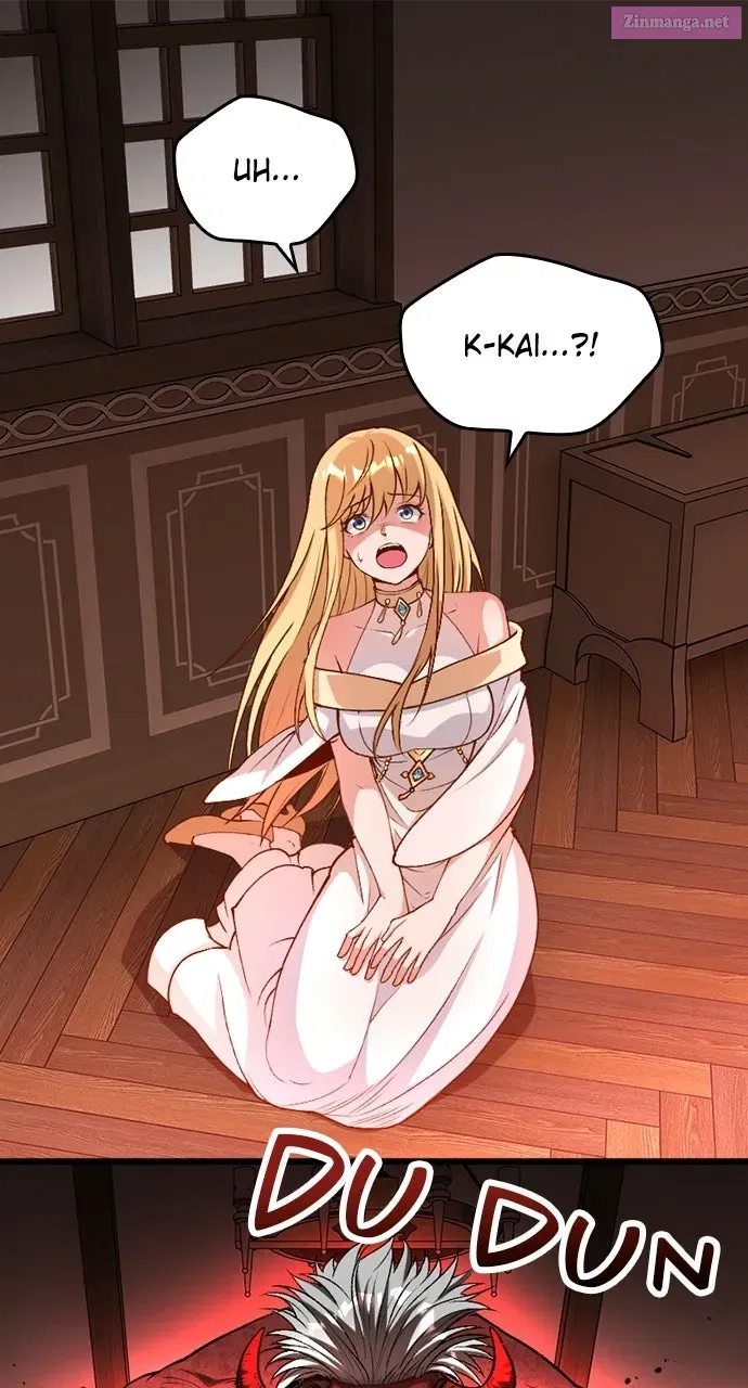 The DespisedDark Mage Lives Again Chapter 3 page 1 - 