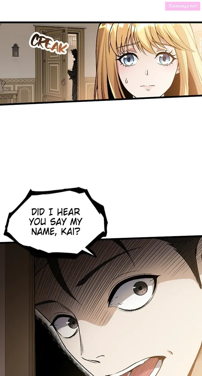 The DespisedDark Mage Lives Again Chapter 3 page 11 - 