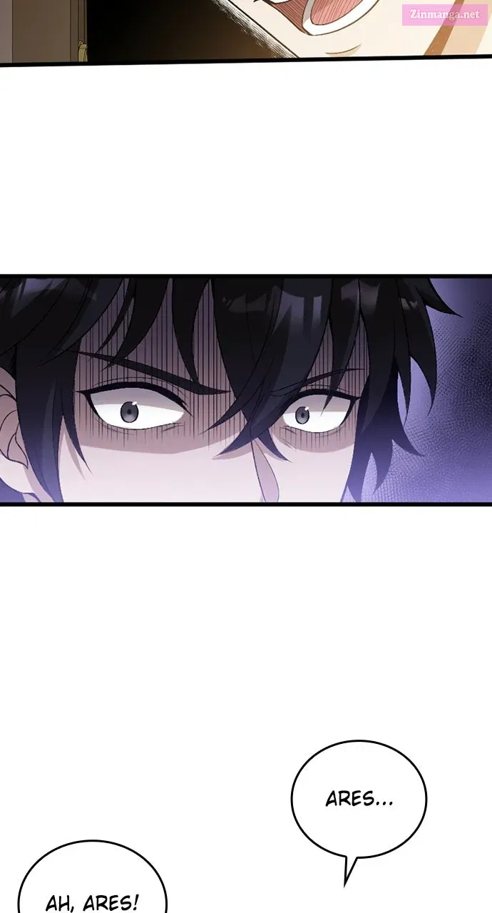 The DespisedDark Mage Lives Again Chapter 3 page 12 - 