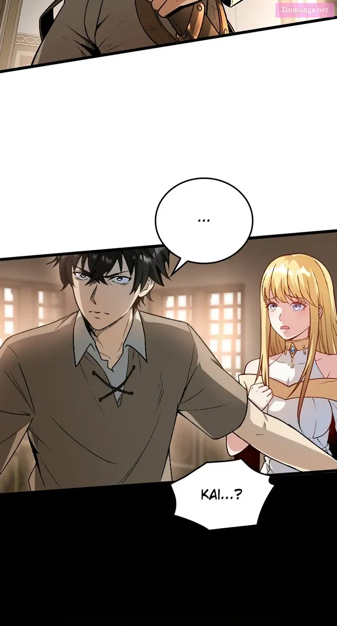 The DespisedDark Mage Lives Again Chapter 3 page 20 - 