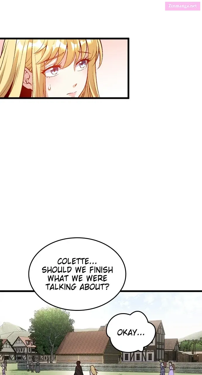 The DespisedDark Mage Lives Again Chapter 3 page 34 - 