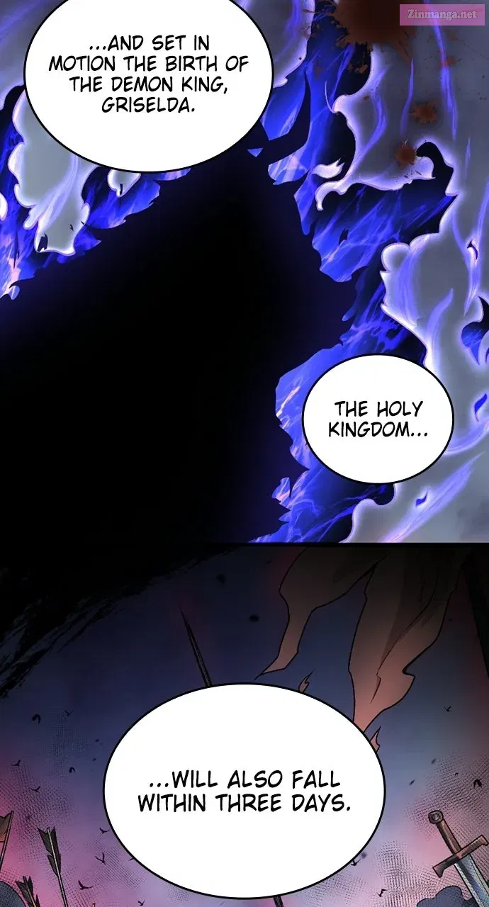 The DespisedDark Mage Lives Again Chapter 3 page 36 - 