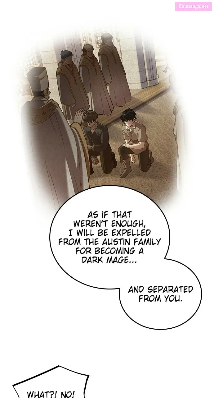 The DespisedDark Mage Lives Again Chapter 3 page 39 - 