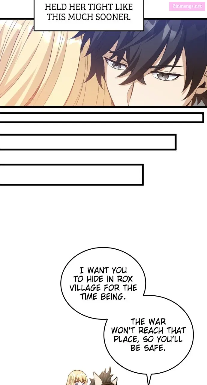 The DespisedDark Mage Lives Again Chapter 3 page 45 - 