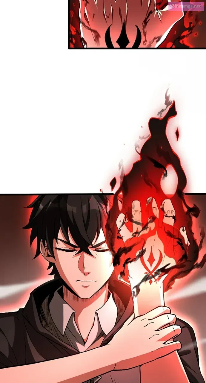 The DespisedDark Mage Lives Again Chapter 3 page 58 - 