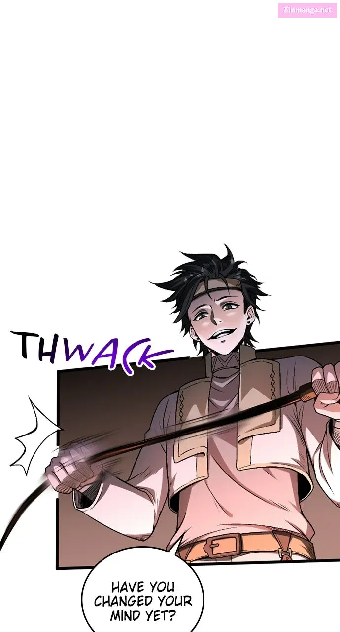 The DespisedDark Mage Lives Again Chapter 3 page 62 - 
