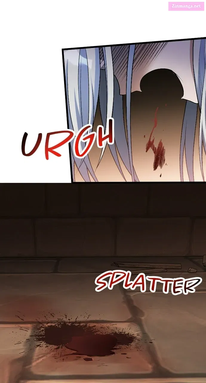 The DespisedDark Mage Lives Again Chapter 3 page 64 - 