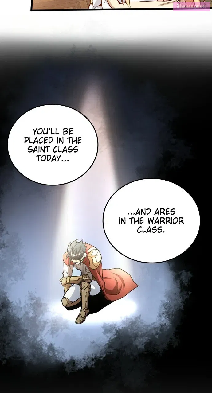 The DespisedDark Mage Lives Again Chapter 3 page 9 - 