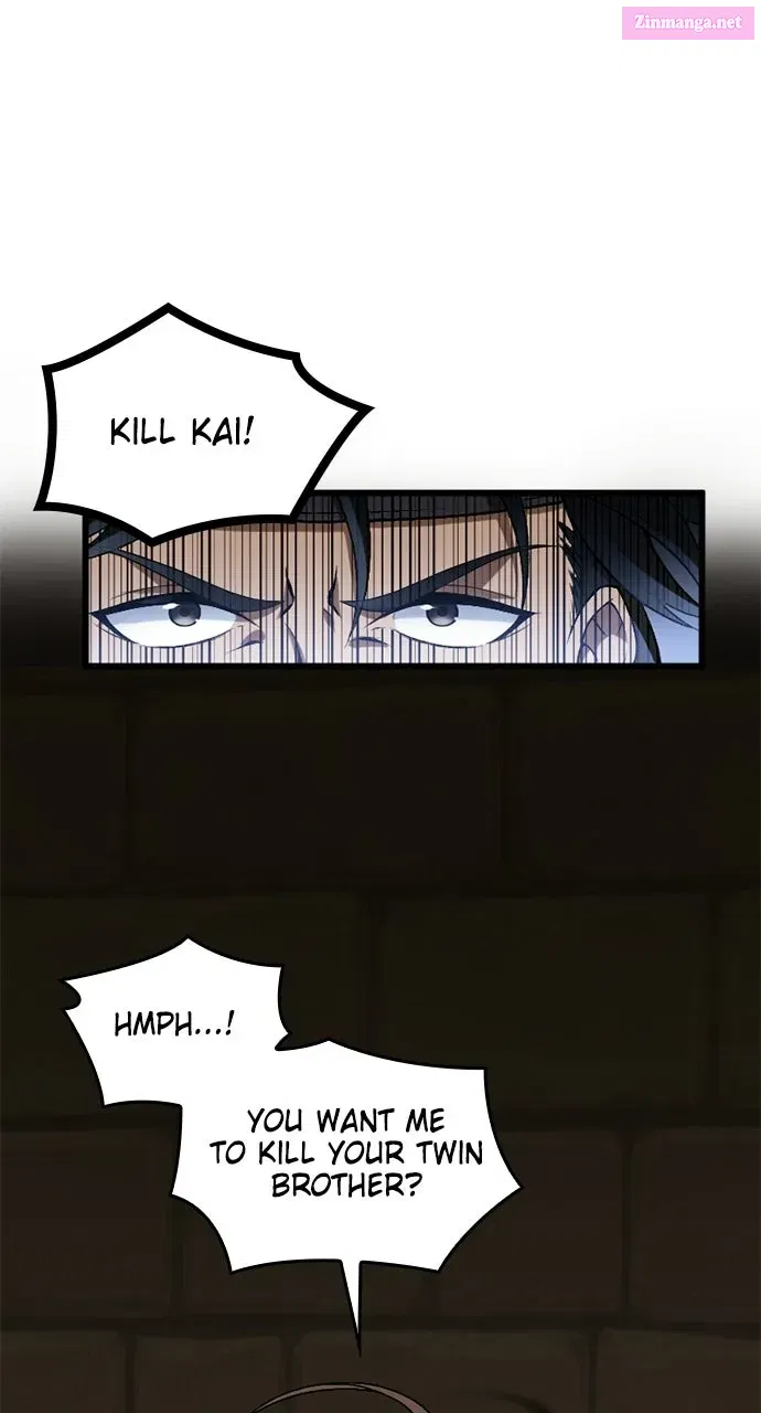 The DespisedDark Mage Lives Again Chapter 4 page 1 - 