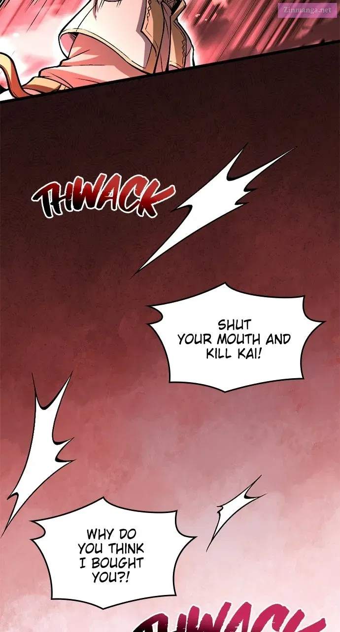 The DespisedDark Mage Lives Again Chapter 4 page 18 - 