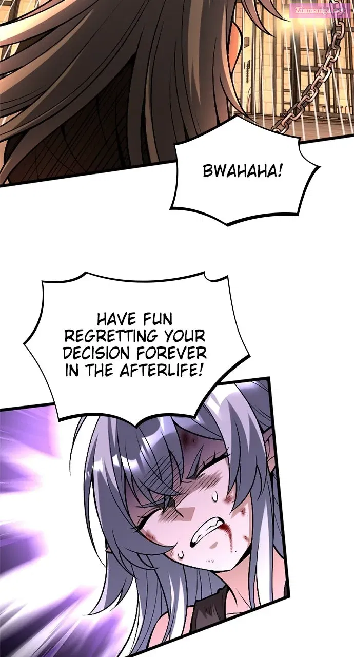 The DespisedDark Mage Lives Again Chapter 4 page 23 - 