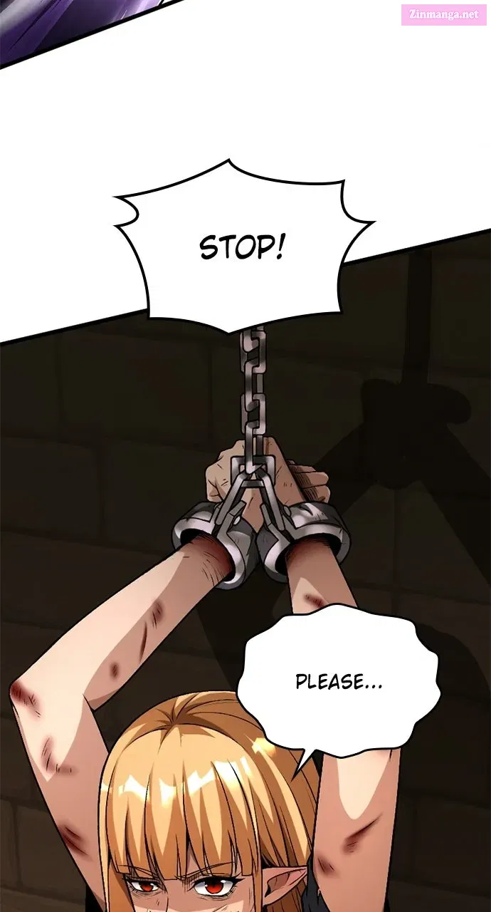 The DespisedDark Mage Lives Again Chapter 4 page 24 - 