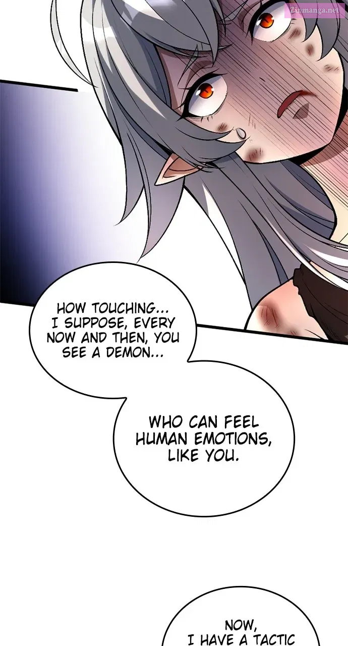 The DespisedDark Mage Lives Again Chapter 4 page 35 - 