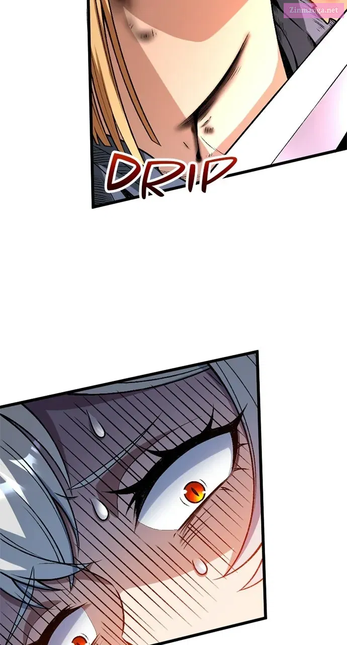 The DespisedDark Mage Lives Again Chapter 4 page 37 - 