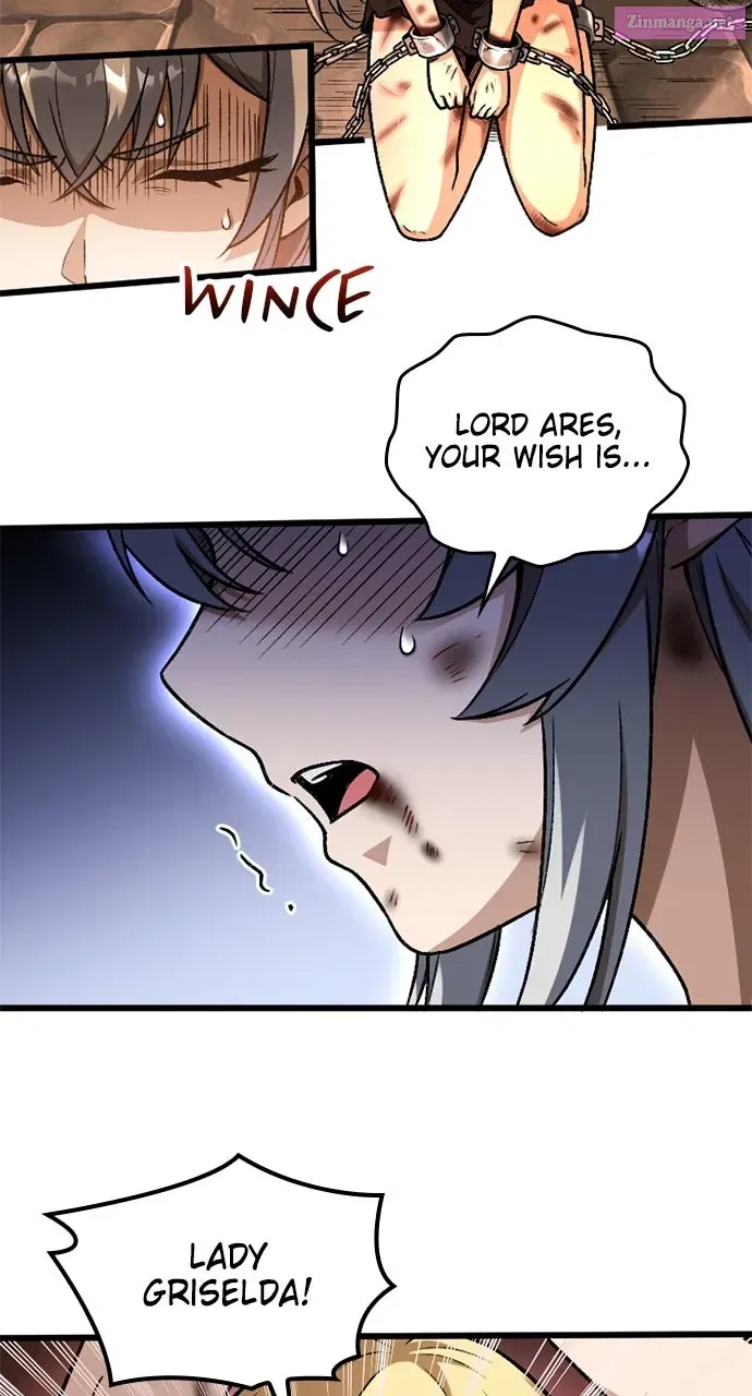 The DespisedDark Mage Lives Again Chapter 4 page 45 - 