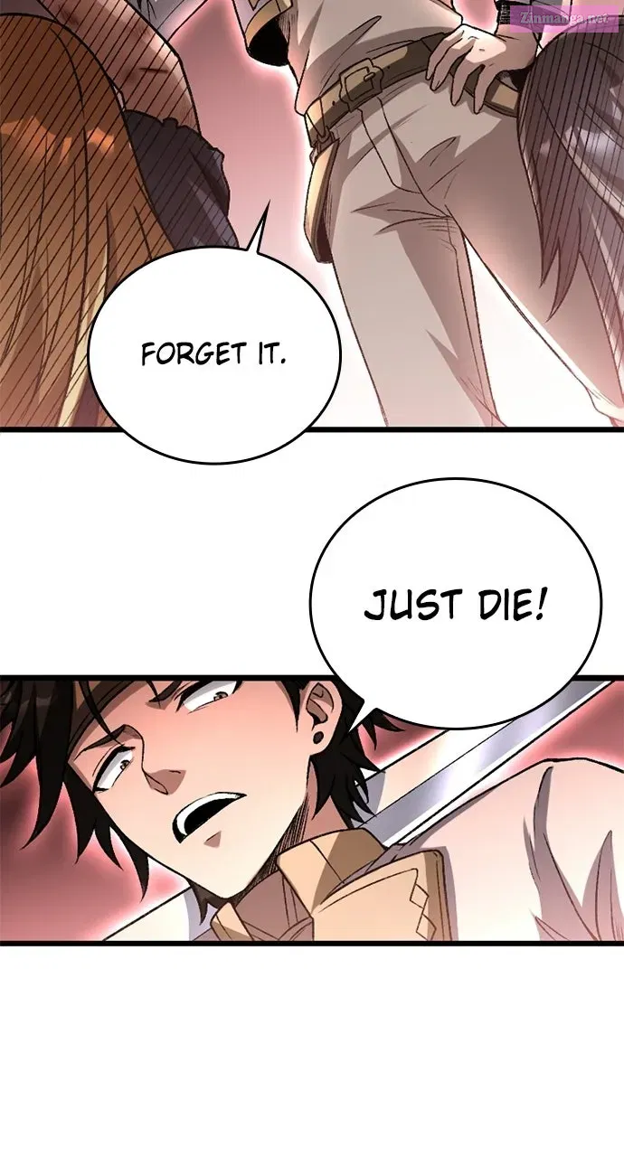 The DespisedDark Mage Lives Again Chapter 4 page 48 - 