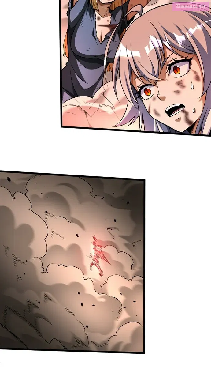 The DespisedDark Mage Lives Again Chapter 4 page 54 - 