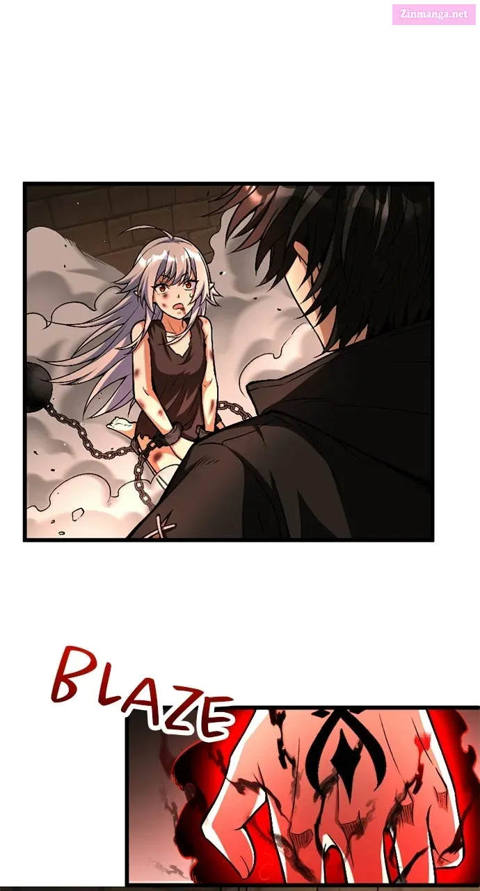 The DespisedDark Mage Lives Again Chapter 4 page 55 - 