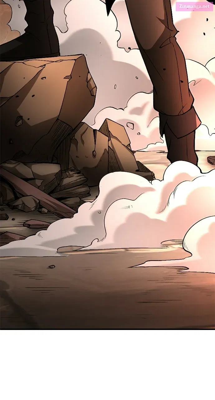 The DespisedDark Mage Lives Again Chapter 4 page 57 - 