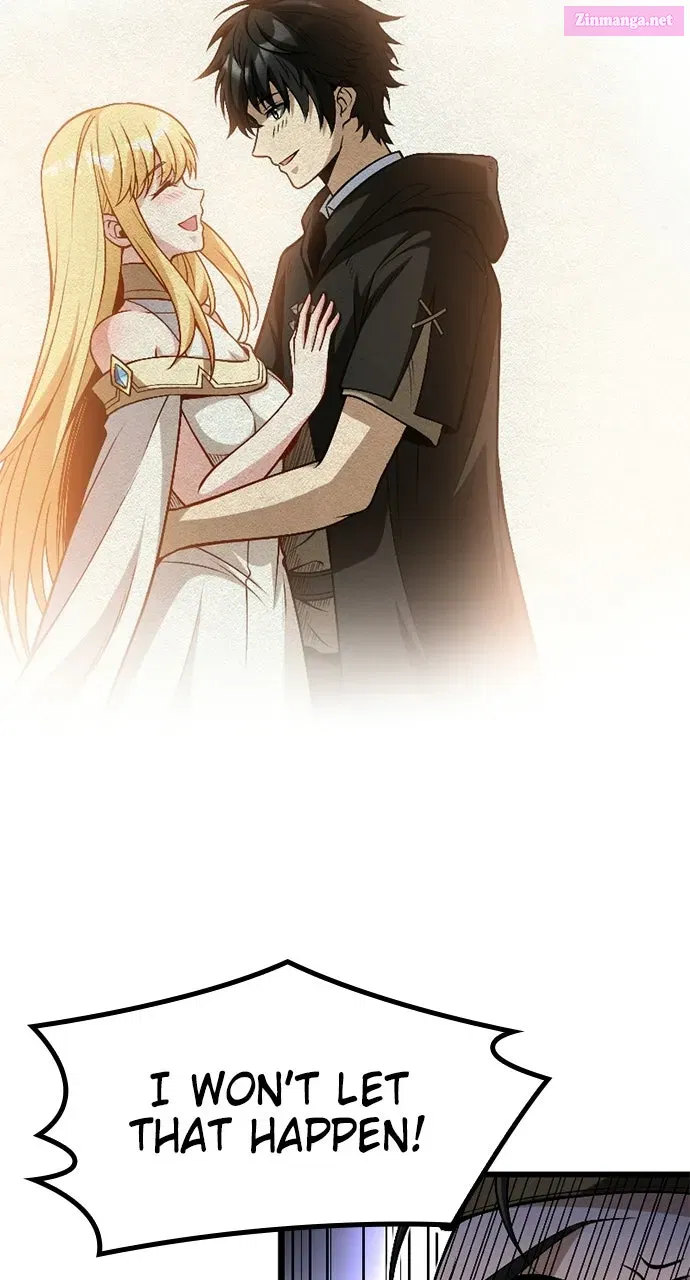 The DespisedDark Mage Lives Again Chapter 4 page 8 - 
