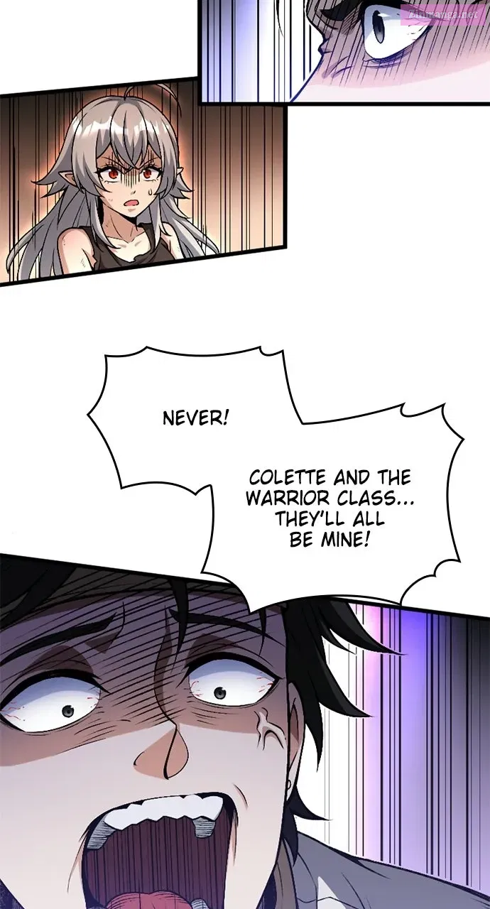 The DespisedDark Mage Lives Again Chapter 4 page 9 - 