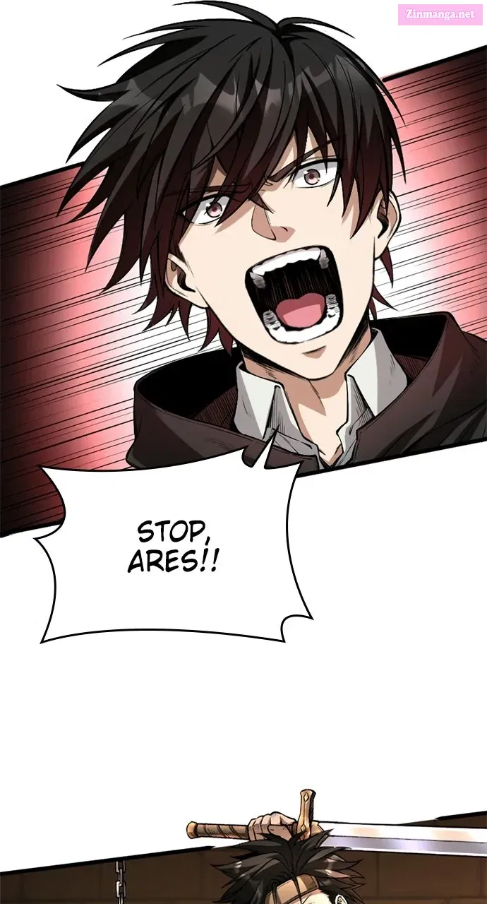 The DespisedDark Mage Lives Again Chapter 5 page 2 - 