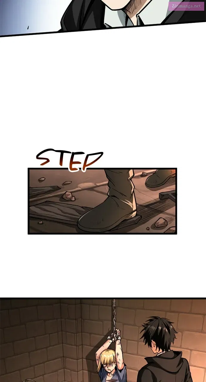 The DespisedDark Mage Lives Again Chapter 5 page 11 - 