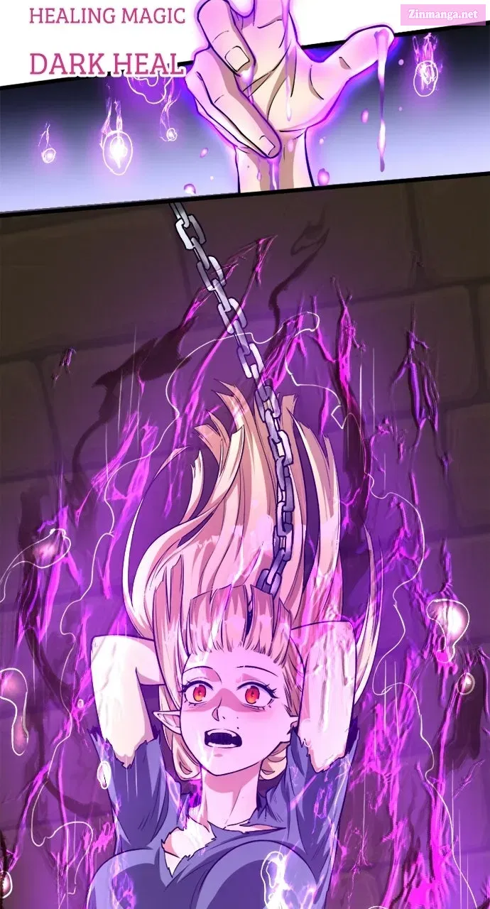 The DespisedDark Mage Lives Again Chapter 5 page 18 - 