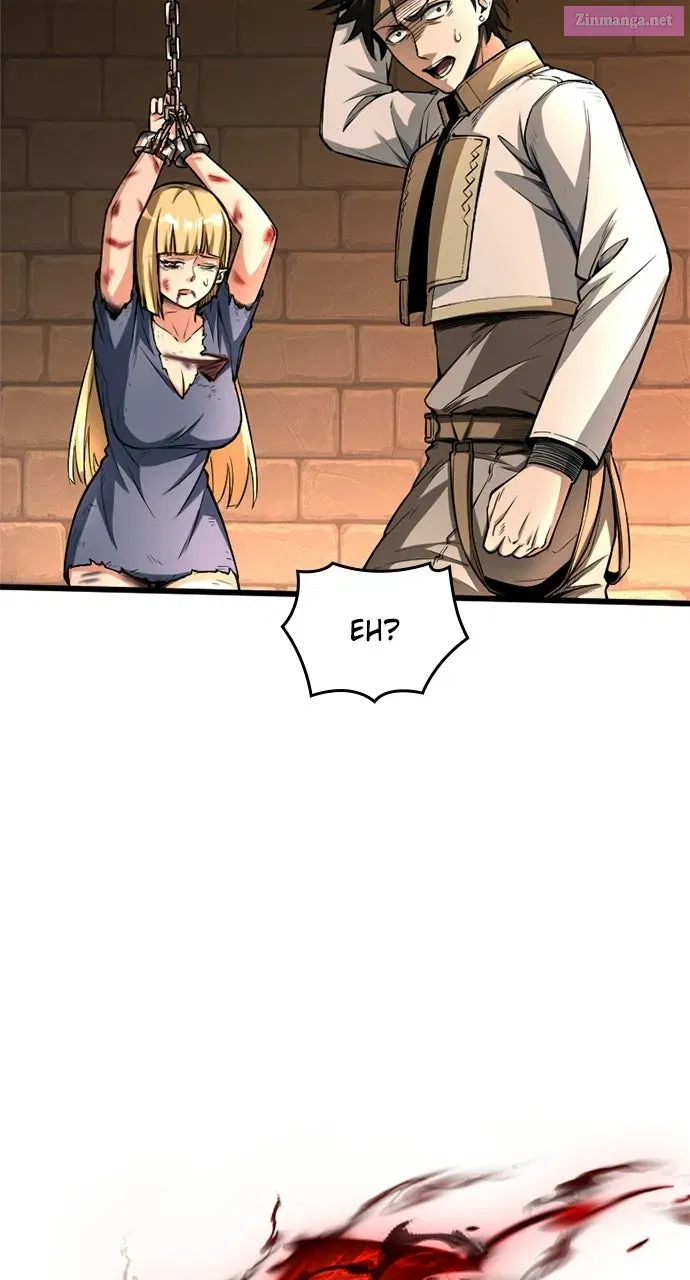 The DespisedDark Mage Lives Again Chapter 5 page 3 - 