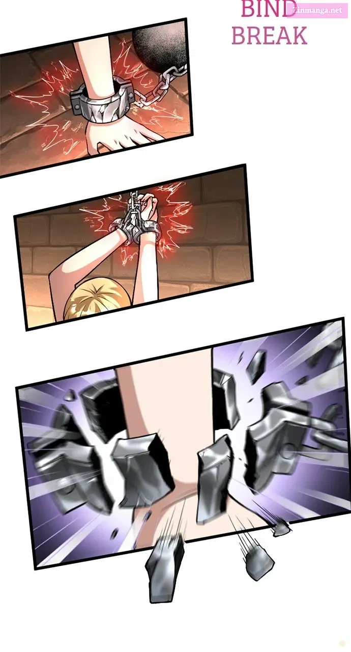 The DespisedDark Mage Lives Again Chapter 5 page 23 - 