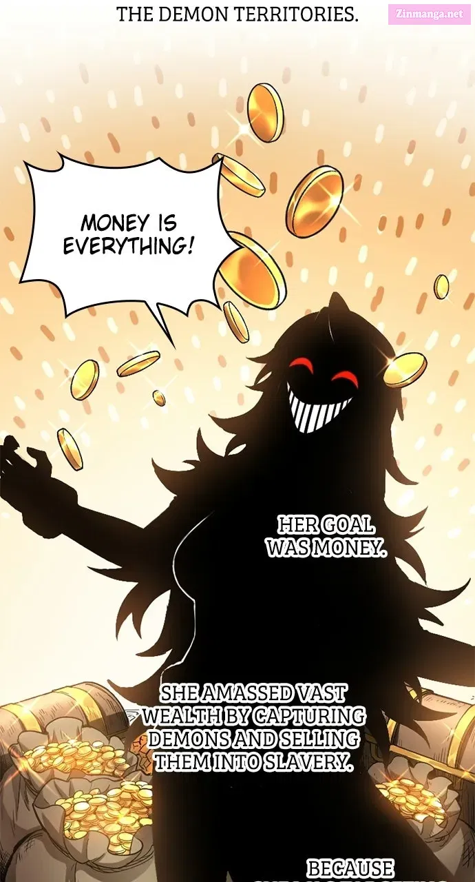 The DespisedDark Mage Lives Again Chapter 5 page 31 - 