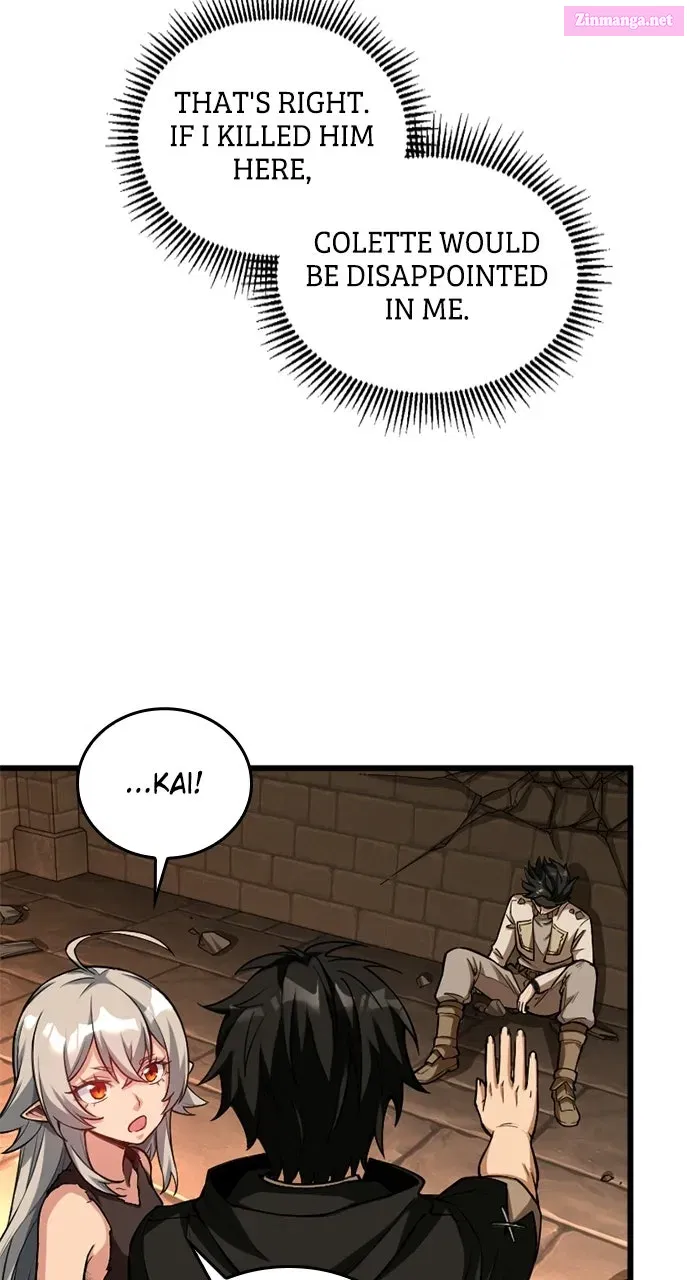 The DespisedDark Mage Lives Again Chapter 5 page 52 - 