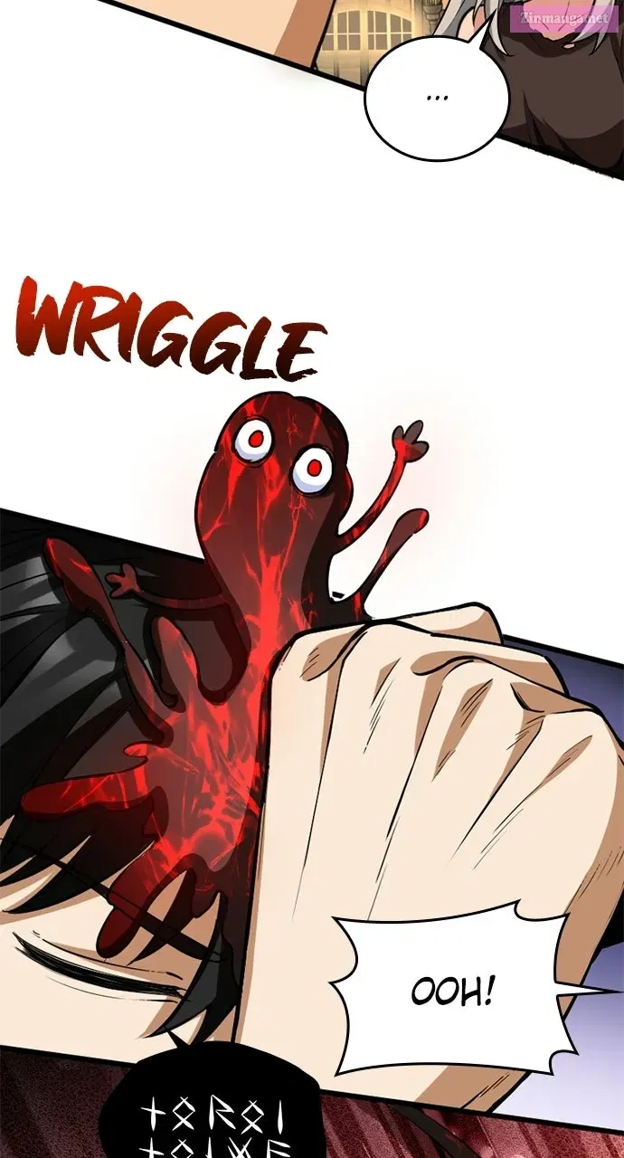 The DespisedDark Mage Lives Again Chapter 5 page 56 - 