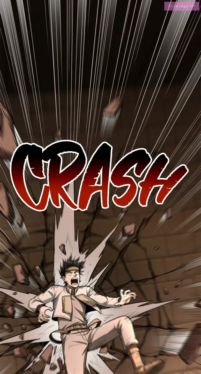 The DespisedDark Mage Lives Again Chapter 5 page 7 - 