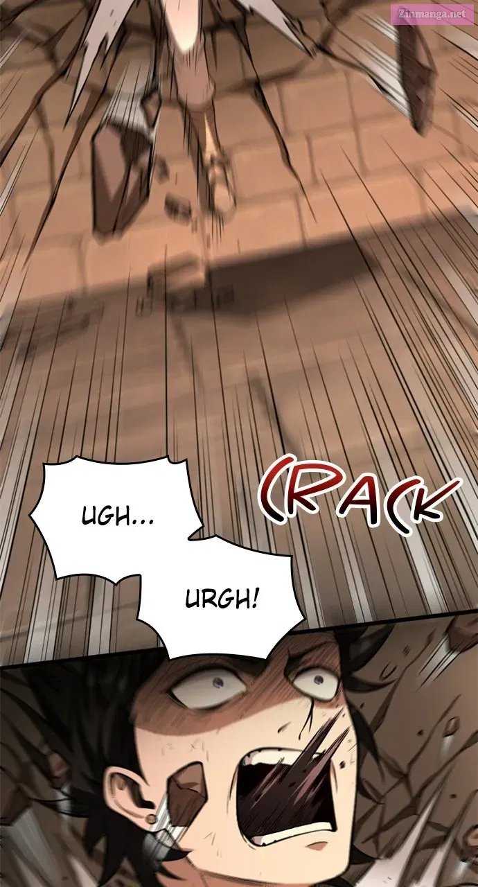 The DespisedDark Mage Lives Again Chapter 5 page 8 - 