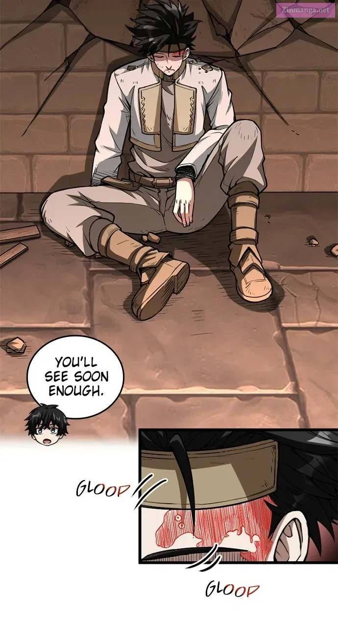 The DespisedDark Mage Lives Again Chapter 6 page 2 - 