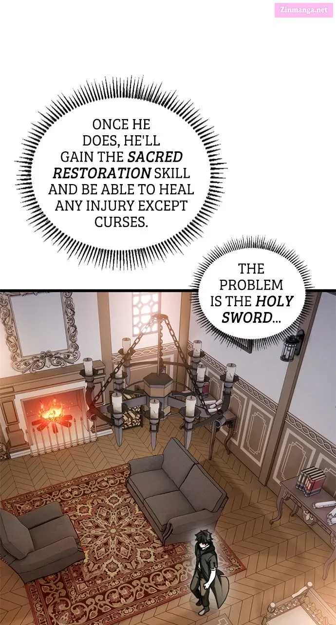The DespisedDark Mage Lives Again Chapter 6 page 14 - 