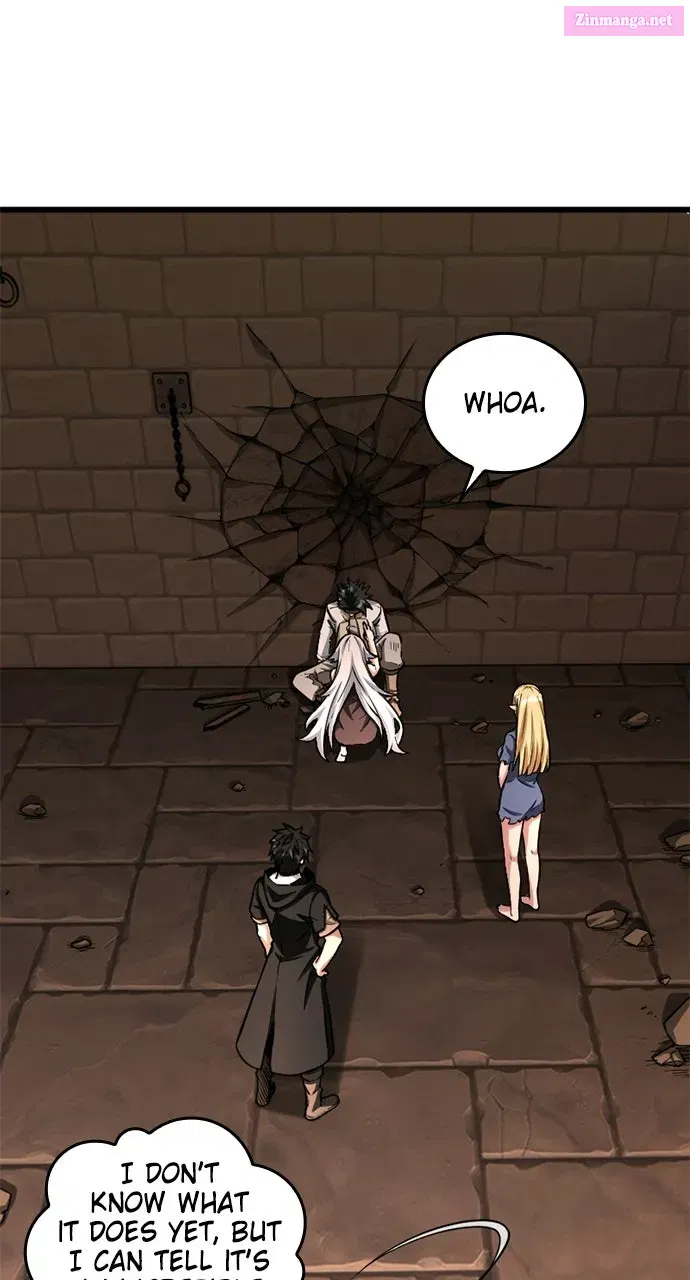 The DespisedDark Mage Lives Again Chapter 6 page 3 - 