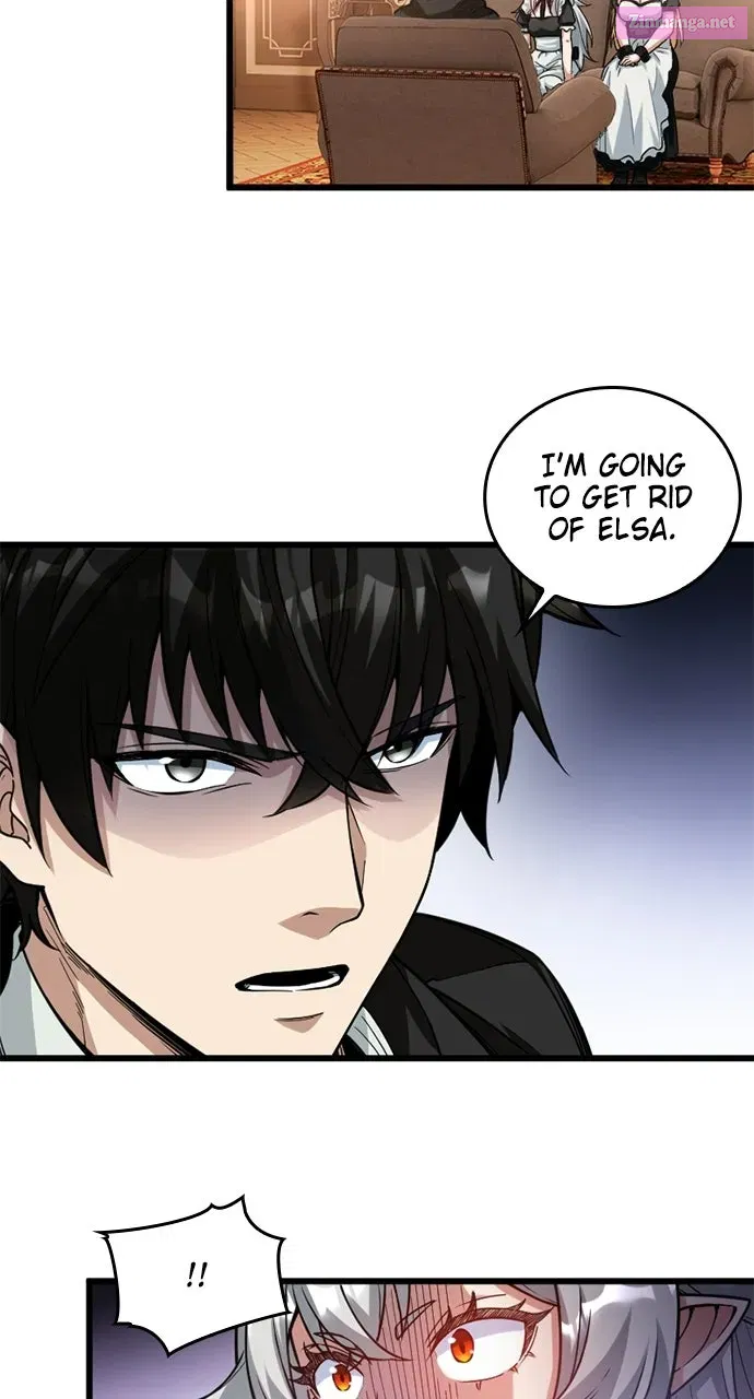 The DespisedDark Mage Lives Again Chapter 6 page 29 - 