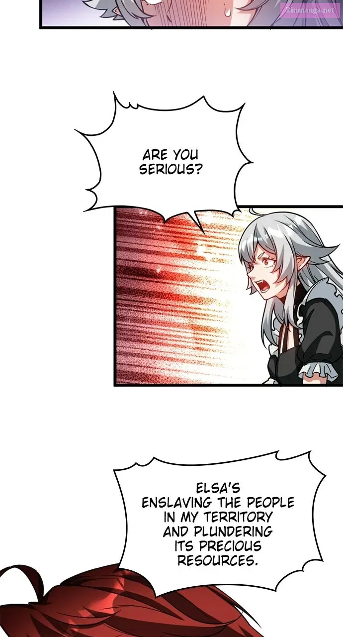 The DespisedDark Mage Lives Again Chapter 6 page 30 - 