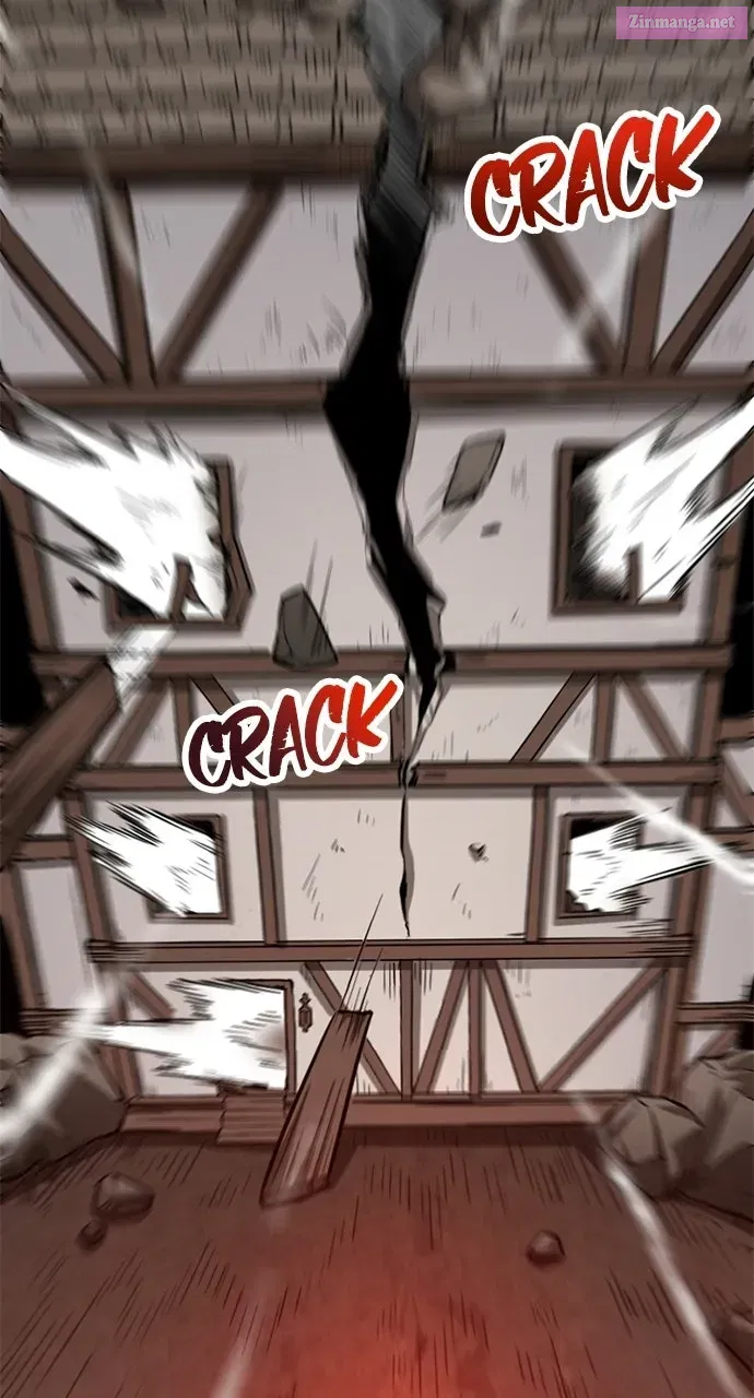 The DespisedDark Mage Lives Again Chapter 6 page 43 - 