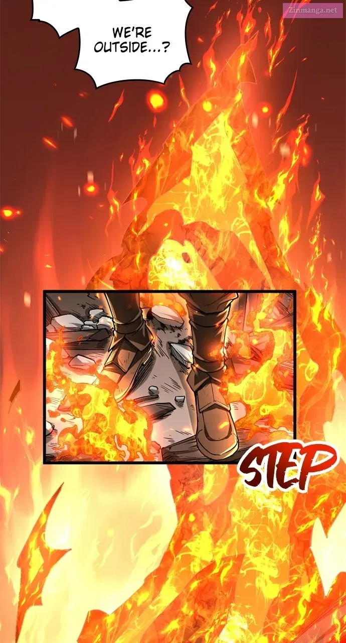 The DespisedDark Mage Lives Again Chapter 6 page 47 - 