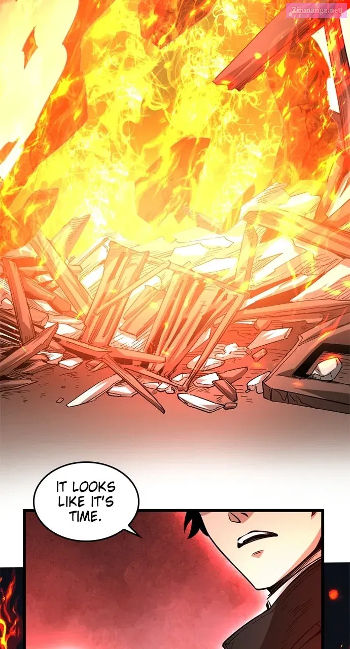 The DespisedDark Mage Lives Again Chapter 6 page 48 - 