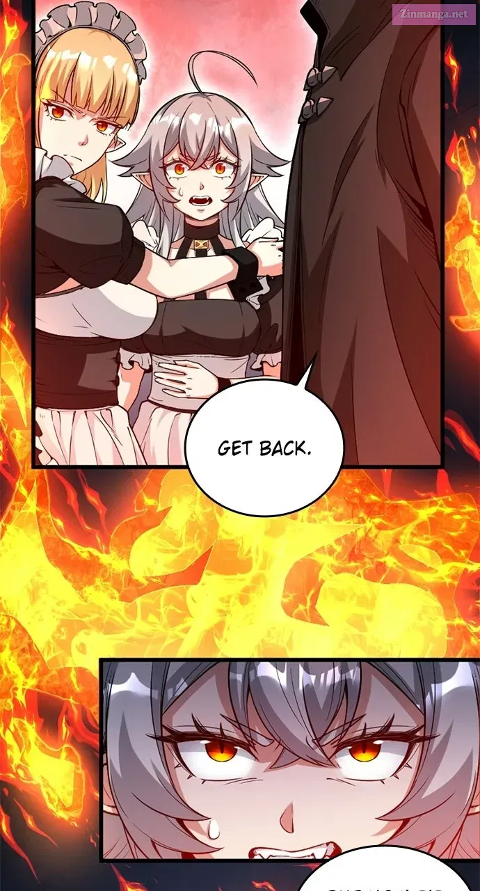 The DespisedDark Mage Lives Again Chapter 6 page 49 - 